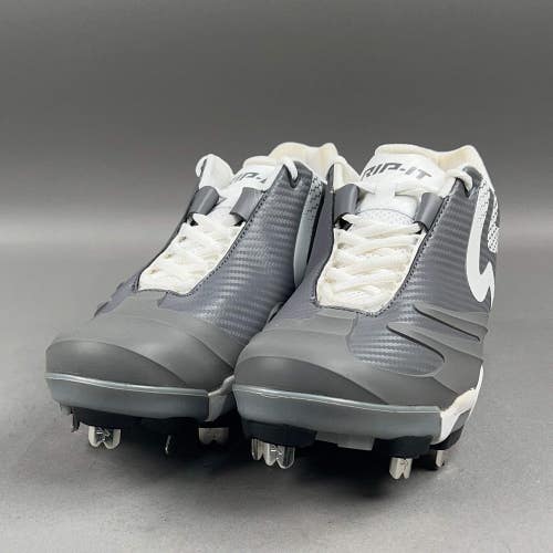 RIP-IT Ringor Pro Spike Size 12 Womens Softball Cleats