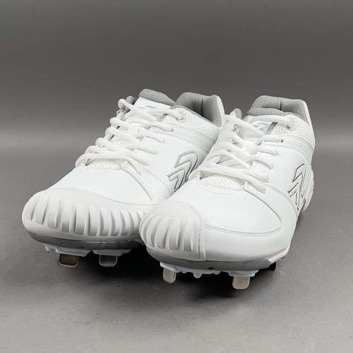 RIP-IT Ringor Flite Spike PTT Size 13 Womens Softball Cleats