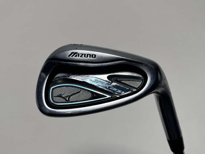 Mizuno JPX 800 Gap Wedge GW 49* True Temper Dynalite Gold XP S300 Stiff RH