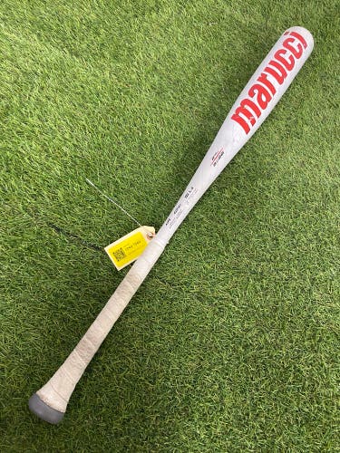 Marucci CAT X Alloy (2 3/4") USSSA 2023 (-5)