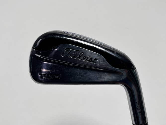 Titleist 718 T-MB Single 5 Iron Dynamic Gold S400 Tour Issue Stiff RH
