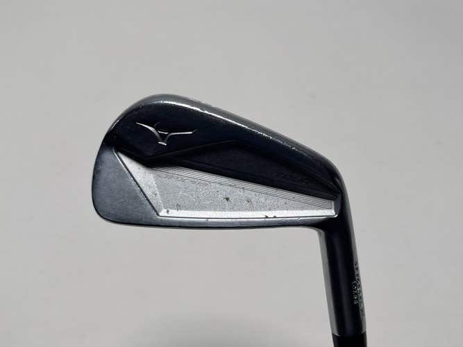 Mizuno JPX 919 Tour Single 5 Iron KBS Tour 120 Stiff Steel Mens RH
