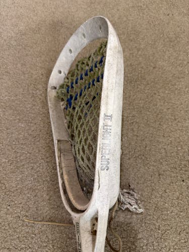 Brine Superlight II Stick