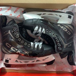 New CCM XF Pro Hockey Skates (New)