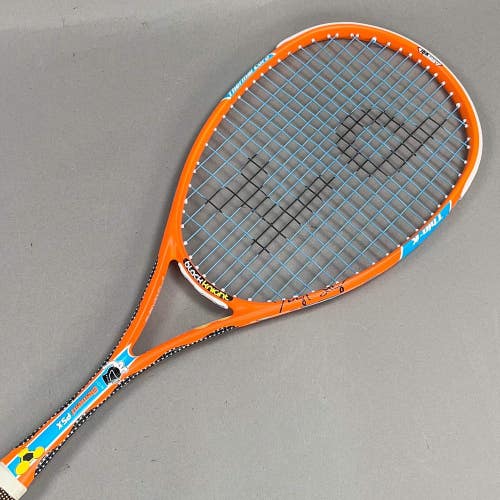 Black Knight Ion Element PSX Squash Racket