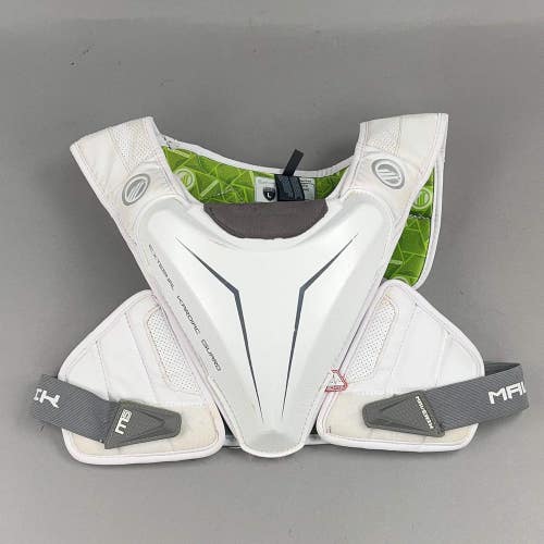 Maverik M5 Junior Large Lacrosse Shoulder Pads