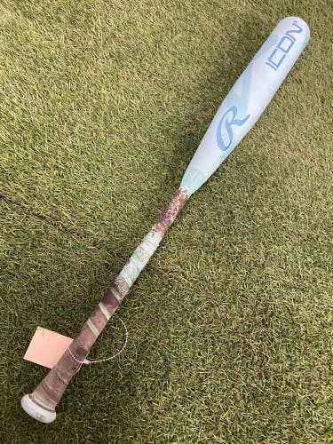Rawlings Icon Composite USSSA (2 3/4") 2026 (-10)