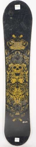 Ride Fleetwood Snowboard - 158 cm Used