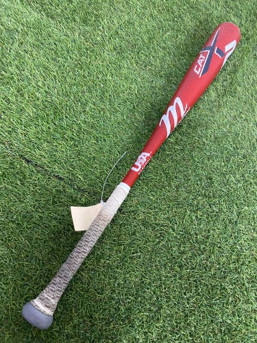 Marucci CATX2 Alloy Youth Bat (2 5/8") USA 2025 (-11)