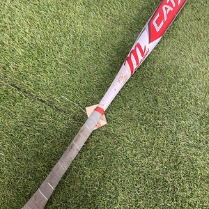 Marucci CAT X Alloy BBCOR 2023 (-3)