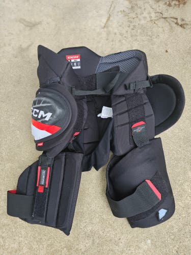 Small CCM JetSpeed Girdle (Used)