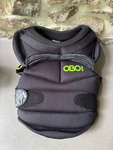 OBO ROBO Chest Protector (Used)