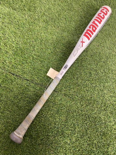 Marucci x DK CATX Smart Alloy (2 3/4") USSSA Bat 2025 (-5)