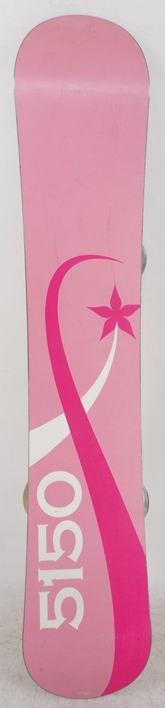 burton 5150 empress snowboard Custom X Camber 2027 166W Underneath that eagerness for speed sits a Dragonfly 600G Core reinforced with Multizone EGD Found this 5150 snowboard on