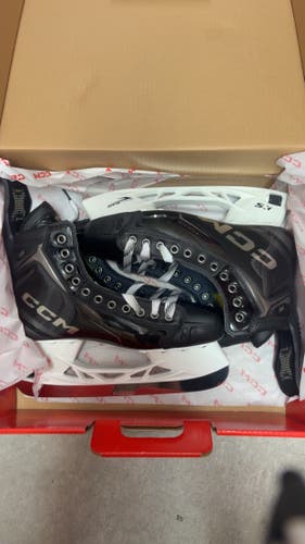 New CCM Tacks XF Skates
