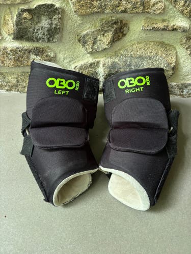 OBO ROBO Arm Guards (Used)