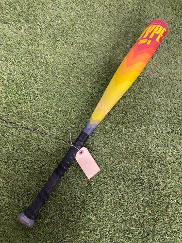 Easton Hype Fire (2 3/4") USSSA 2024 (-10)