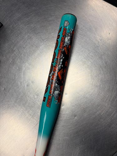 Reebok Melee VMASP Bat (-8) 26 oz 34" (Used)