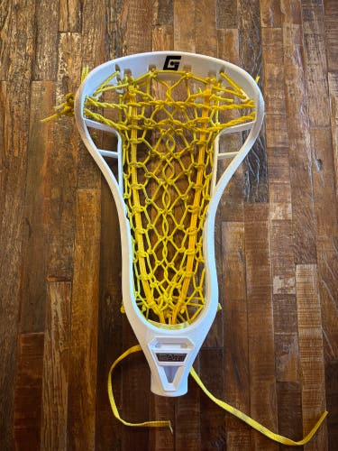 Gait Draw-M Head (Used)