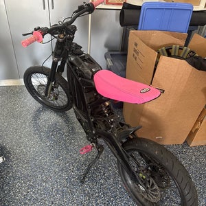 Road Bike (Used)