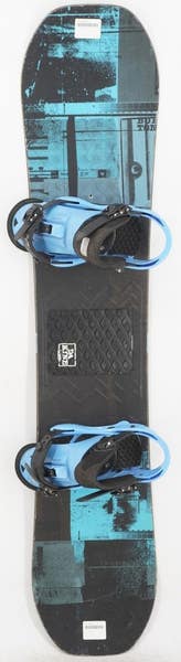 140 burton snowboard Process Sport  Sports Basement Whether its carving groomers Burton Radius Snowboard 140 cm