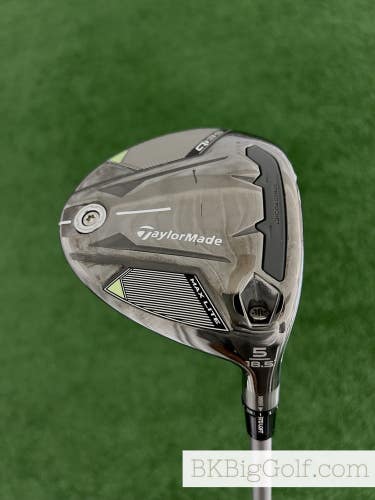 Taylormade Qi35 Max Lite 18.5 Degree 5 Wood / Regular