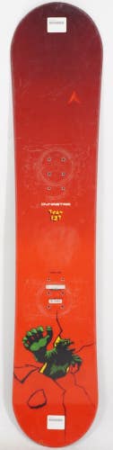 Dynastar Team Kids Snowboard - 127 cm Used