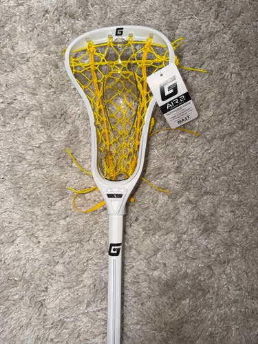 Women’s Lacrosse - Gait air 2 Stick (New)