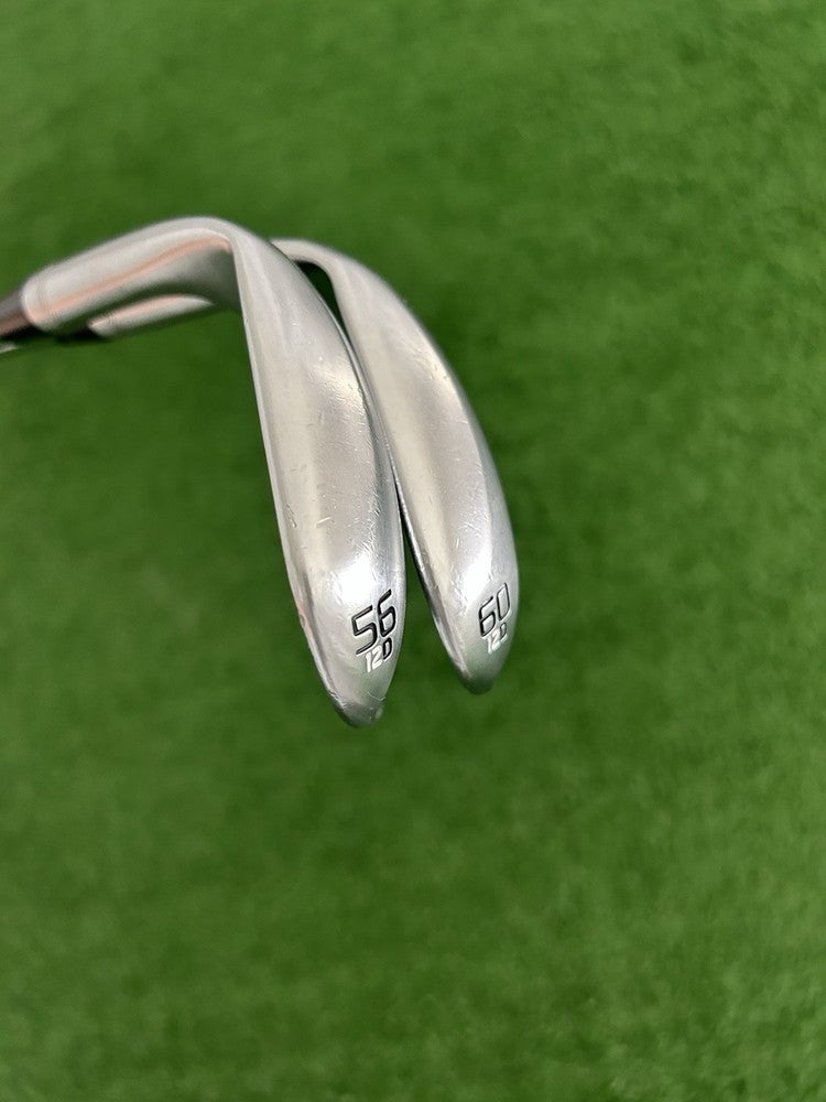 Titleist ボーケイSM9 56°.60° 2本セット