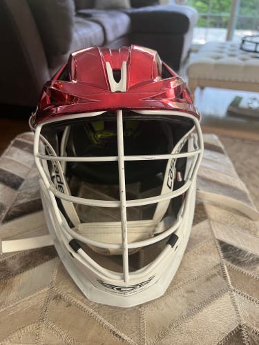 Cascade XRS Pro Helmet (Used)