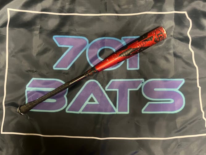 2022 Louisville Slugger Select PWR Hybrid BBCOR 33/30