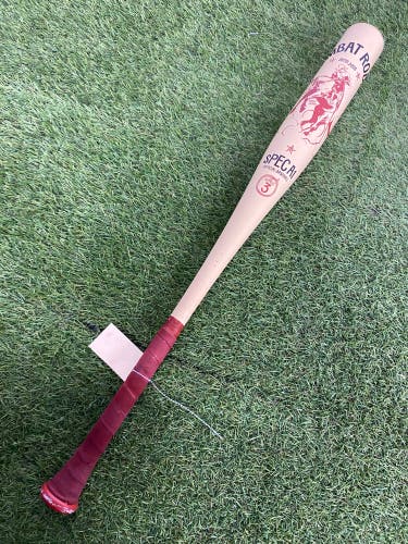 COMBAT MFG Spec A1 Rodeo Collection "Not My First Rodeo" BBCOR 2025 (-3)