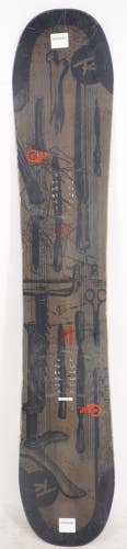 Rossignol EXP SE Snowboard - 162 cm Wide (Used)