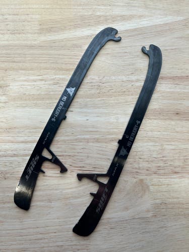 280mm Shift DLC NHL Pro Stock (Used) Pro Stock