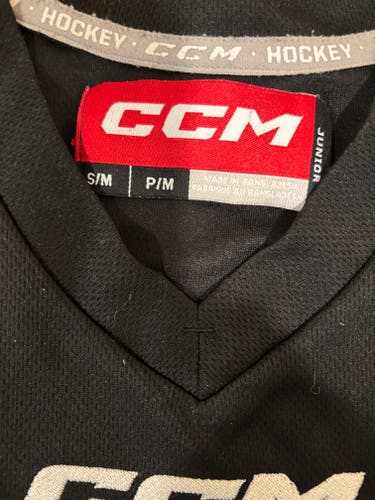 CCM (Used)