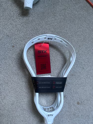 STX Hammer 1K Unstrung Head (New)