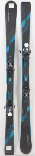 Elan Snow Women's Skis with Bindings - 152 cm Used
