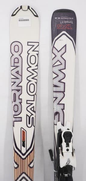 salomon demo ski bindings Strive 14 MN Binding | Alpine Binding this binding offers 30% more lateral stiffness in the toe for greater power transfer and better overall durability Preview: - 22/23 Salomon Strive