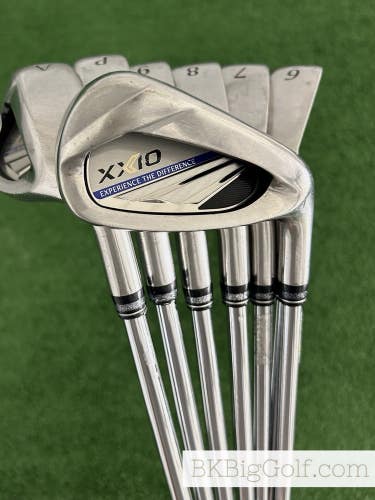 XXIO 11 Iron Set 5-A / NS Pro DST 85 Regular