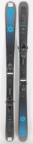 Volkl Mantra 88 Demo Skis with Bindings - 163 cm Used