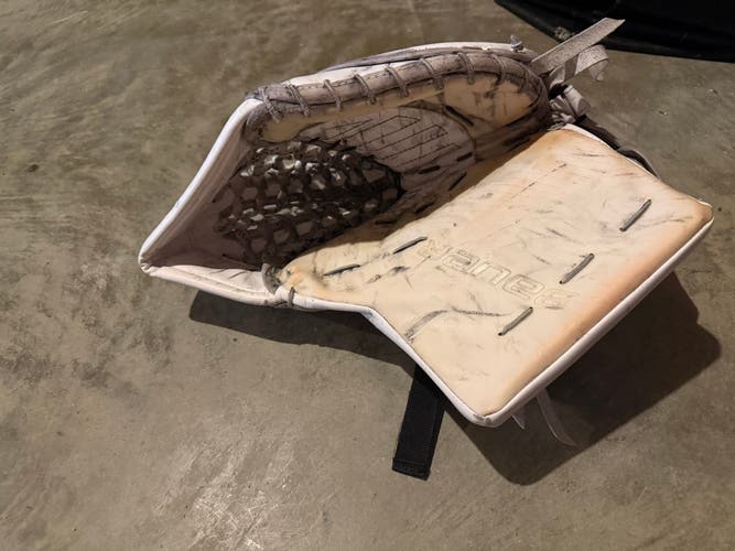 Bauer Supreme 2S Regular (Used)