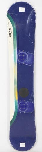 Sims Access Snowboard - 145 cm Used