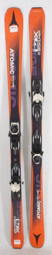 Atomic Vantage X 75 Demo Skis with Bindings - 177 cm Used