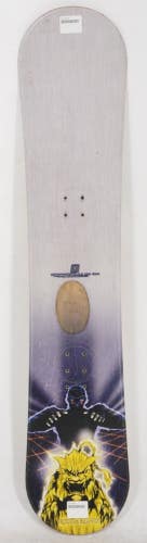 Forum Bjorn Leines Snowboard - 125 cm Used