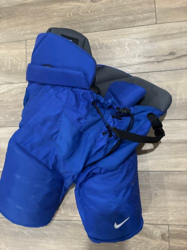 Men's Senior Large Bauer Nexus Hockey Pants Pro Stock (New)