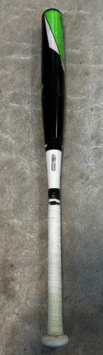 2016 Easton Mako Composite (YB16MK11) USSSA Certified Bat (-11) 18 oz 29" (Used)
