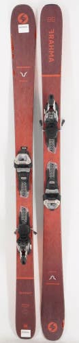 Blizzard Brahma 88 Demo Skis with Bindings - 171 cm Used