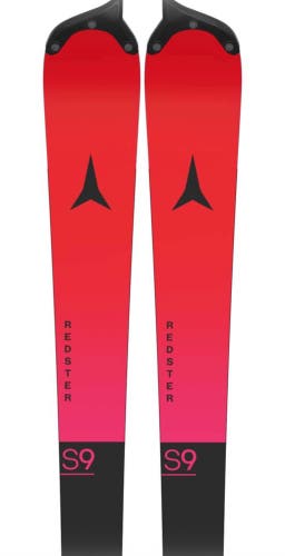 Atomic Redster S9 SL FIS 155 cm Skis Without Bindings (New)