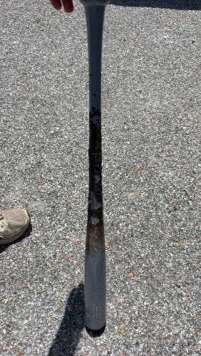 Marucci Bat (-3) 30 oz 33" (Used)