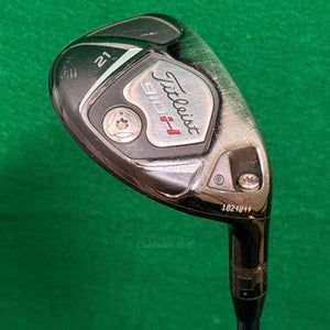 Titleist 910H 21 Hybrid Mitsubishi Diamana Kai'li 80HYB-R Graphite Regular